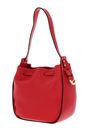LIU JO Energica Hobo M True Red LIU JO Energica Hobo M True Red