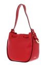 LIU JO Energica Hobo M True Red LIU JO Energica Hobo M True Red