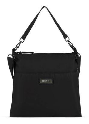 DAY ET Gweneth Classic Practic Hobo Black