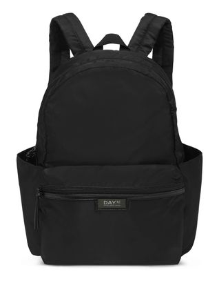 DAY ET Gweneth Classic Backpack Black