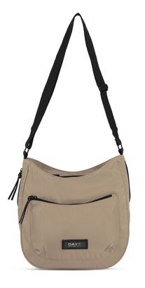 DAY ET Gweneth Classic Saddle Tigers Eye DAY ET Gweneth Classic Saddle Tigers Eye