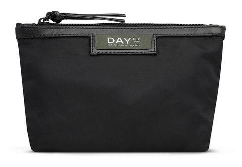 DAY ET Gweneth Classic Mini Cosmetic Bag Black