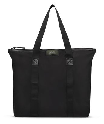 DAY ET Day Gweneth RE Shoulder Bag Black