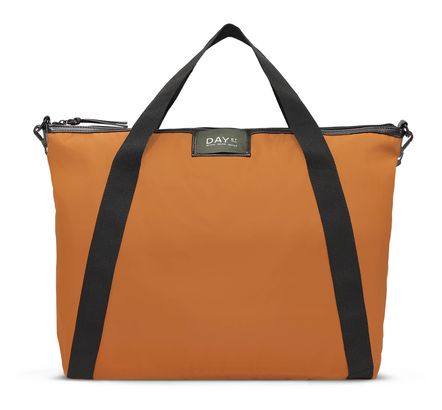 DAY ET Gweneth Classic Cross Caramel