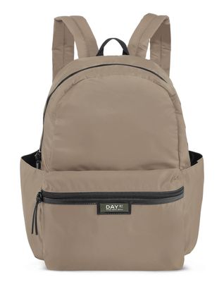 DAY ET Gweneth Classic Backpack Tigers Eye