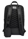 REPLAY Backpack Black