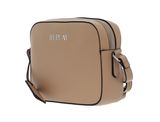 REPLAY Crossbody Bag with Zip Milk White