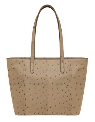 REPLAY Shopper Bag DK Pale Beige