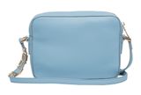 REPLAY Crossbody Bag with Zip Cobalt Grey REPLAY Crossbody Bag with Zip Cobalt Grey