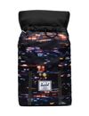 Herschel Retreat Backpack Night Lights