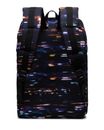 Herschel Retreat Backpack Night Lights