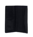 Herschel Orion Large RFID Wallet Black Herschel Orion Large RFID Wallet Black