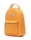 Herschel Nova Small Backpack Blazing Orange Herschel Nova Small Backpack Blazing Orange