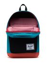 Herschel Pop Quiz Backpack Blue Bird / Black / Emberglow