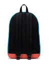 Herschel Pop Quiz Backpack Blue Bird / Black / Emberglow