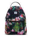 Herschel Nova Mid-Volume Backpack Pixel Floral Herschel Nova Mid-Volume Backpack Pixel Floral