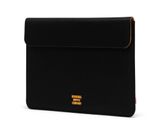 Herschel Spokane Laptop Sleeve Black Ripstop / Blazing Orange 13″ Herschel Spokane Laptop Sleeve Black Ripstop / Blazing Orange 13″