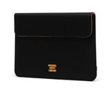 Herschel Spokane Laptop Sleeve Black Ripstop / Blazing Orange 12″