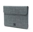 Herschel Spokane Laptop Sleeve Raven Crosshatch 12″ Herschel Spokane Laptop Sleeve Raven Crosshatch 12″