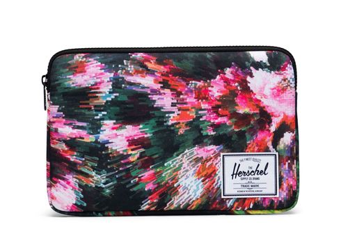 Herschel Anchor Laptop Sleeve Pixel Floral 12″