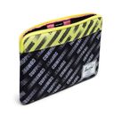 Herschel Anchor Laptop Sleeve HSC Motion Black / Highlight 13″ Herschel Anchor Laptop Sleeve HSC Motion Black / Highlight 13″