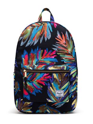 Herschel Settlement Backpack Painted Palm