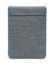 Herschel Spokane Tablet Sleeve Raven Crosshatch 10.9″