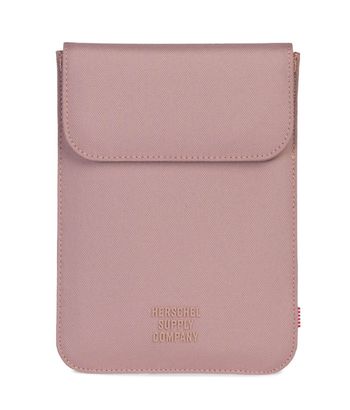 Herschel Spokane Tablet Sleeve Mini Ash Rose 7.9″