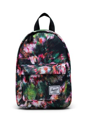 Herschel Classic Mini Backpack Pixel Floral