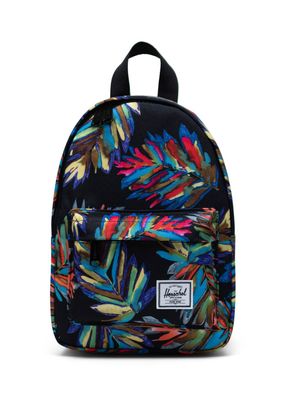 Herschel Classic Mini Backpack Painted Palm