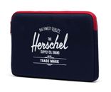Herschel Anchor Laptop Sleeve Herschel Icon / Peacoat / Red 12″ Herschel Anchor Laptop Sleeve Herschel Icon / Peacoat / Red 12″