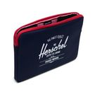 Herschel Anchor Laptop Sleeve Herschel Icon / Peacoat / Red 12″ Herschel Anchor Laptop Sleeve Herschel Icon / Peacoat / Red 12″