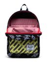 Herschel Pop Quiz Backpack HSC Motion Black / Highlight