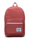 Herschel Pop Quiz Backpack Dusty Cedar Herschel Pop Quiz Backpack Dusty Cedar