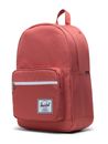 Herschel Pop Quiz Backpack Dusty Cedar Herschel Pop Quiz Backpack Dusty Cedar