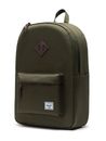 Herschel Heritage Backpack Ivy Green / Chicory Coffee