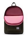 Herschel Heritage Backpack Ivy Green / Chicory Coffee