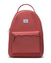 Herschel Nova Mid-Volume Backpack Dusty Cedar Herschel Nova Mid-Volume Backpack Dusty Cedar