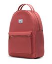 Herschel Nova Mid-Volume Backpack Dusty Cedar Herschel Nova Mid-Volume Backpack Dusty Cedar