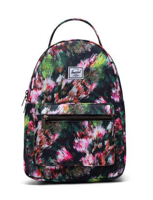 Herschel Nova Small Backpack Pixel Floral