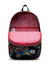 Herschel Settlement Mid-Volume Backpack Painted Palm Herschel Settlement Mid-Volume Backpack Painted Palm