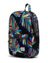 Herschel Settlement Mid-Volume Backpack Painted Palm Herschel Settlement Mid-Volume Backpack Painted Palm