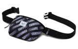 Herschel Fourteen Hip Pack HSC Motion Black / Highlight Herschel Fourteen Hip Pack HSC Motion Black / Highlight
