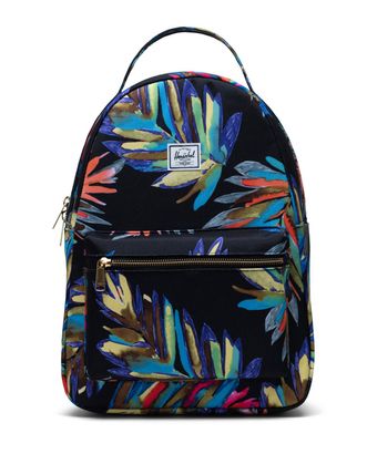 Herschel Nova Mid-Volume Backpack Painted Palm