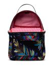 Herschel Nova Mid-Volume Backpack Painted Palm Herschel Nova Mid-Volume Backpack Painted Palm