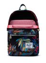 Herschel Pop Quiz Backpack Painted Palm Herschel Pop Quiz Backpack Painted Palm
