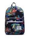 Herschel Pop Quiz Backpack Painted Palm Herschel Pop Quiz Backpack Painted Palm