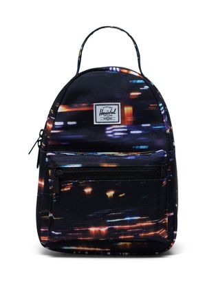 Herschel Nova Mini Backpack Night Lights