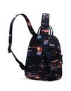 Herschel Nova Mini Backpack Night Lights