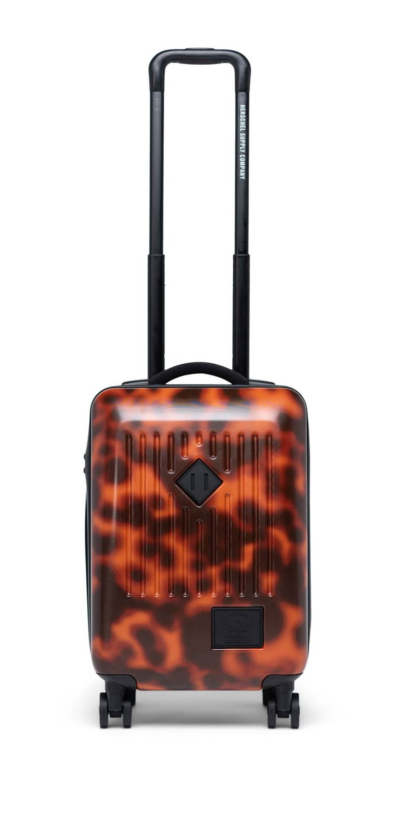herschel tortoise luggage